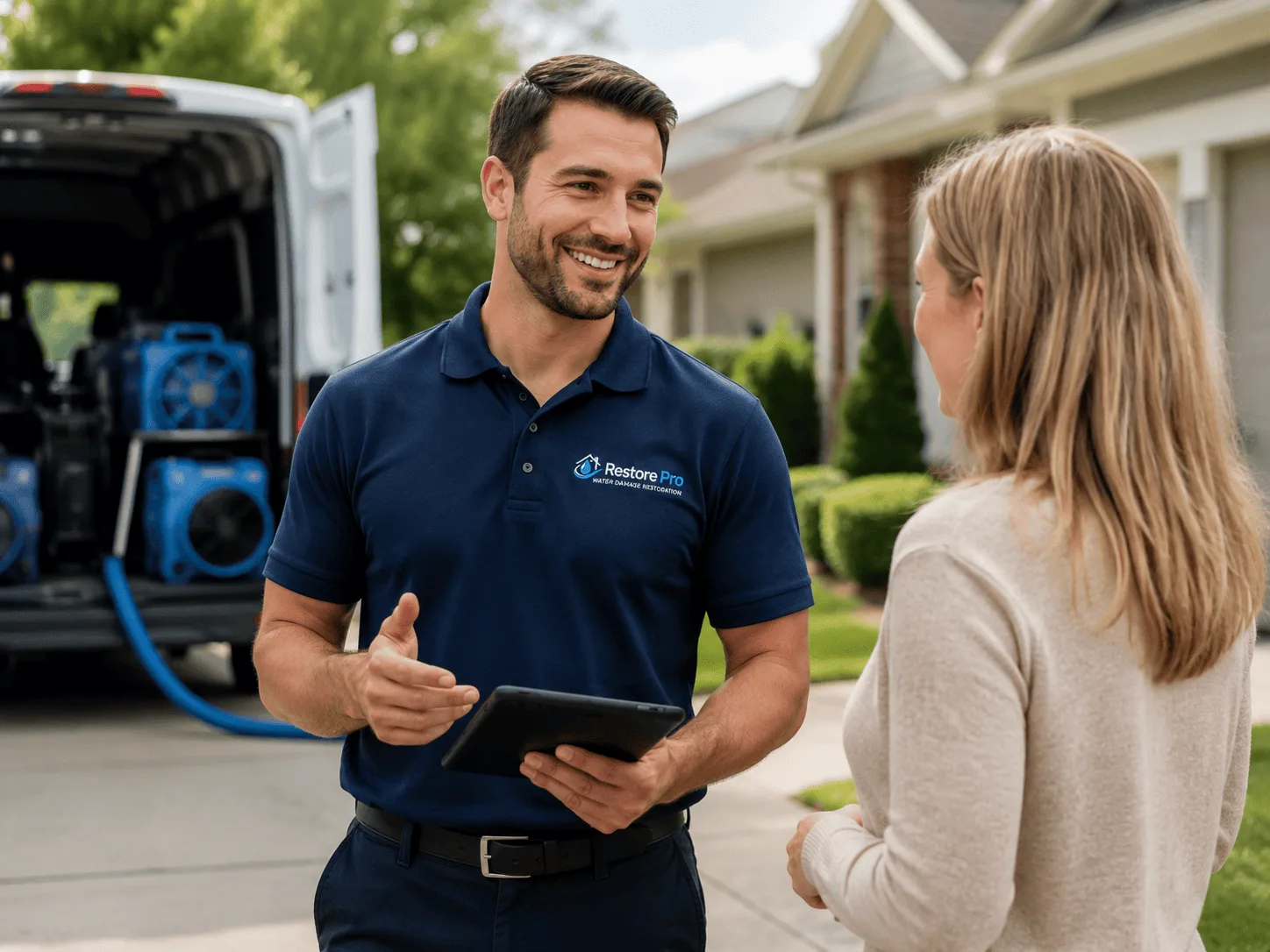 Water Damage Restoration Buffalo, KS FAQs
